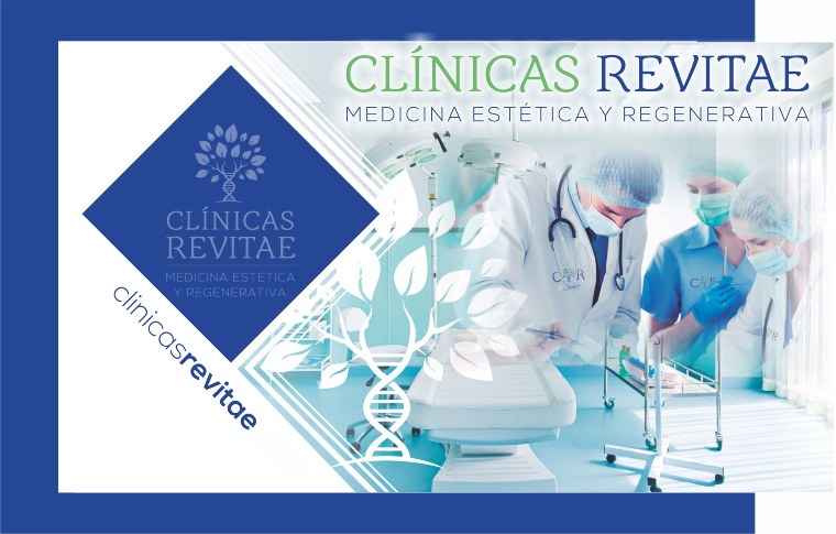 Apostar por Clínicas Revitae es apostar la mejor franquicia de cirugía, medicina estética y regenerativa